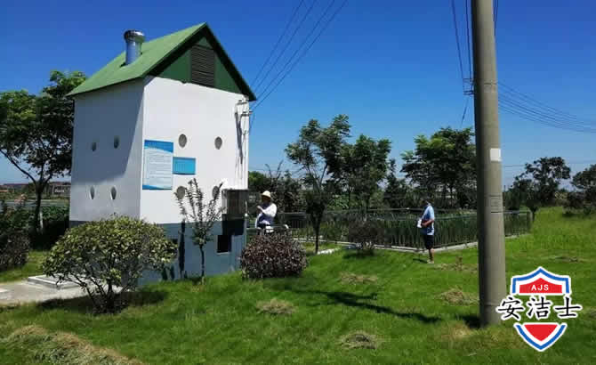 临海电线电缆除杀白蚁